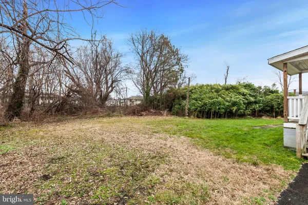 $1,550 | 27 East Bel Air Avenue, Unit 2, Aberdeen, MD 21001