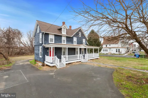 $1,550 | 27 East Bel Air Avenue, Unit 2, Aberdeen, MD 21001