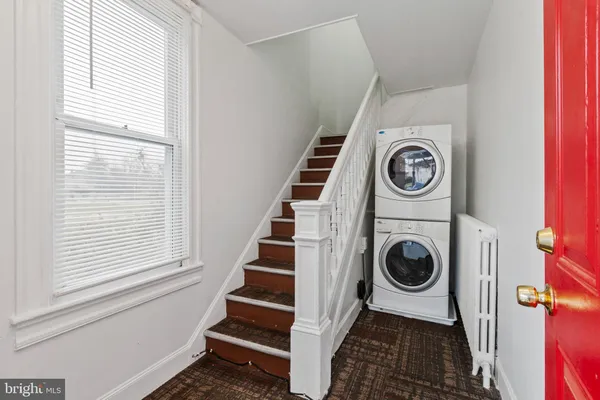 $1,550 | 27 East Bel Air Avenue, Unit 2, Aberdeen, MD 21001