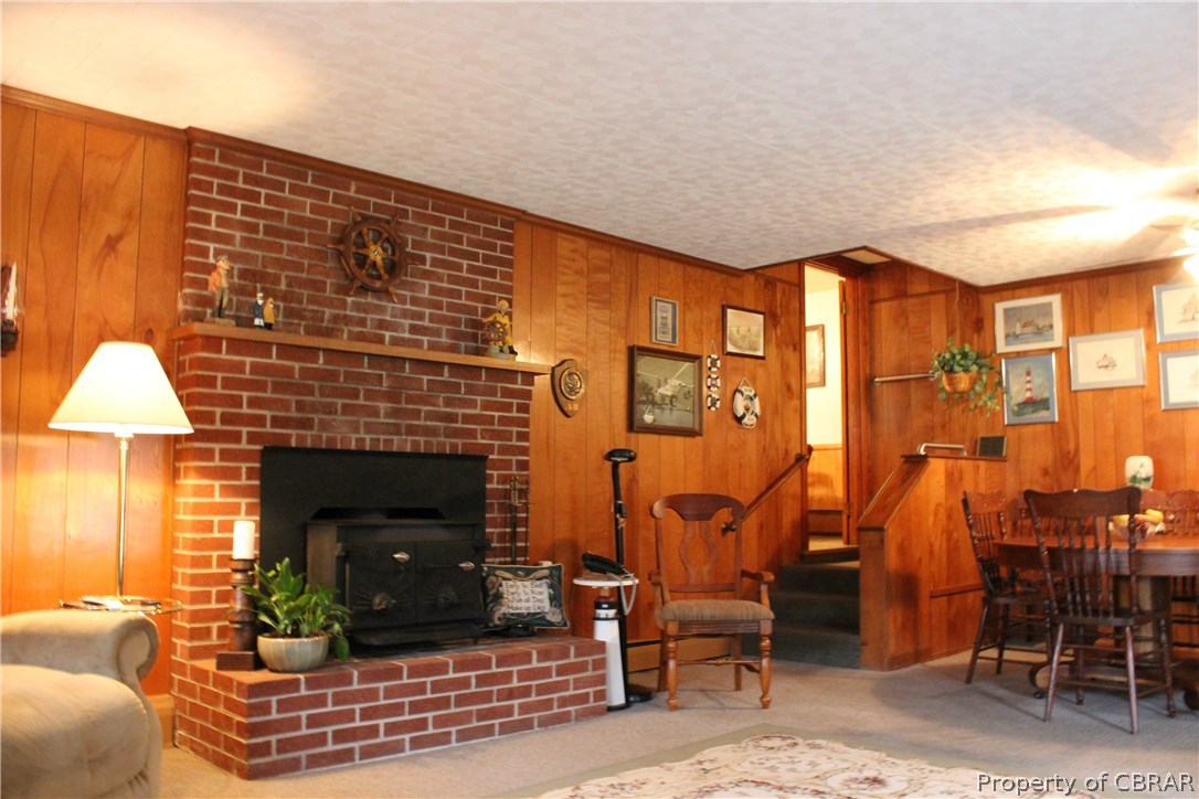 925 Tick Neck Road Cardinal, VA 23025 - Photo 8 of 20