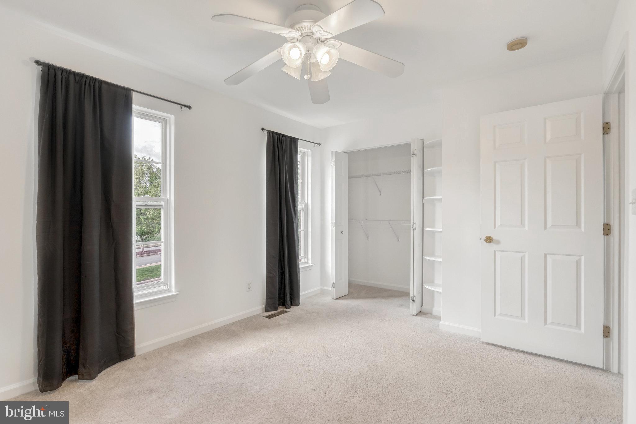 9854 Maitland Loop Bristow, VA 20136 - Photo 10 of 10 Bedroom 2