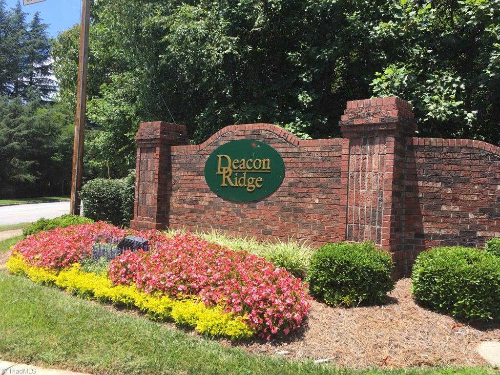 523 Timberline Ridge Lane Winston-Salem, NC 27106 - Photo 2 of 17