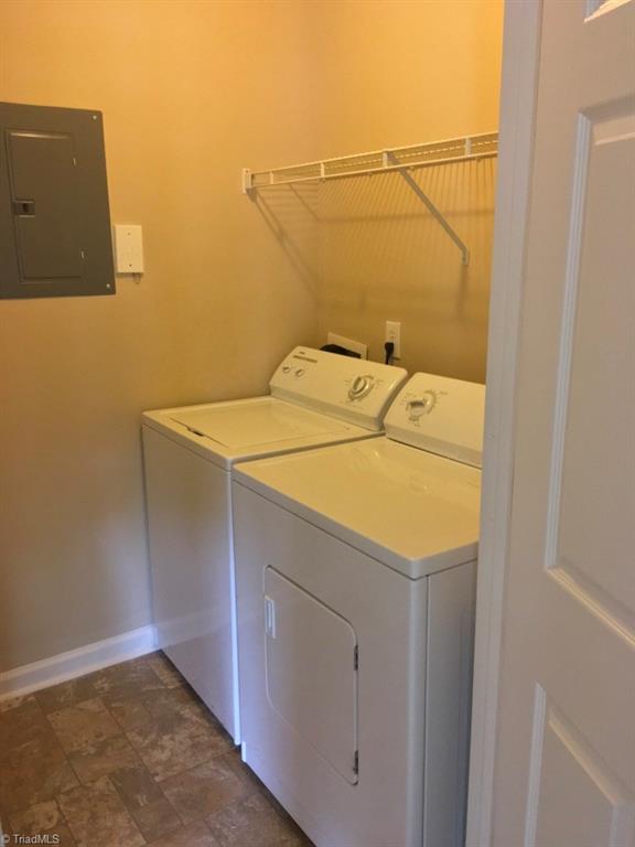 523 Timberline Ridge Lane Winston-Salem, NC 27106 - Photo 16 of 17