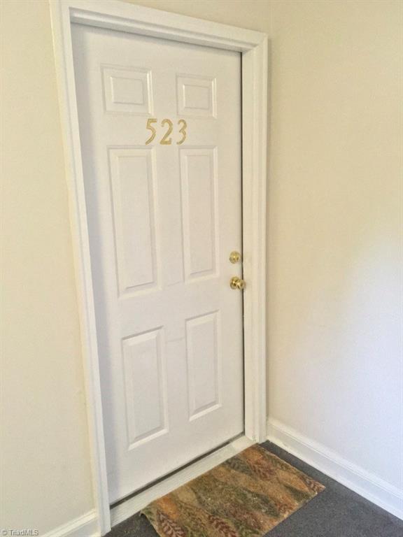 523 Timberline Ridge Lane Winston-Salem, NC 27106 - Photo 3 of 17