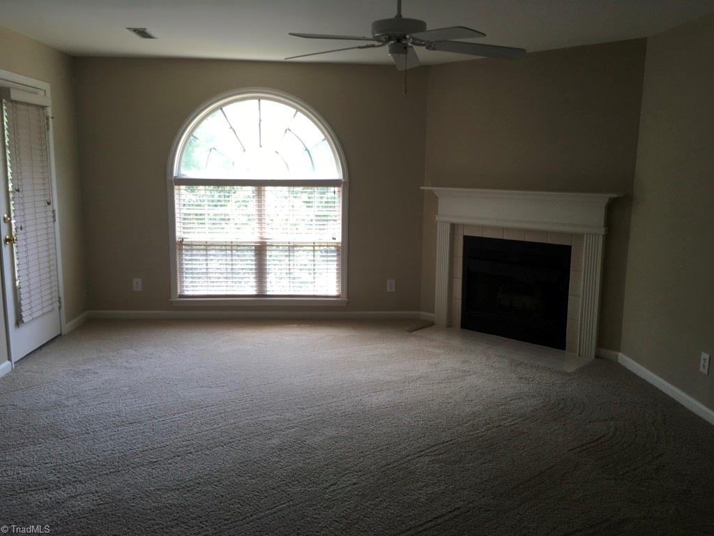 523 Timberline Ridge Lane Winston-Salem, NC 27106 - Photo 8 of 17