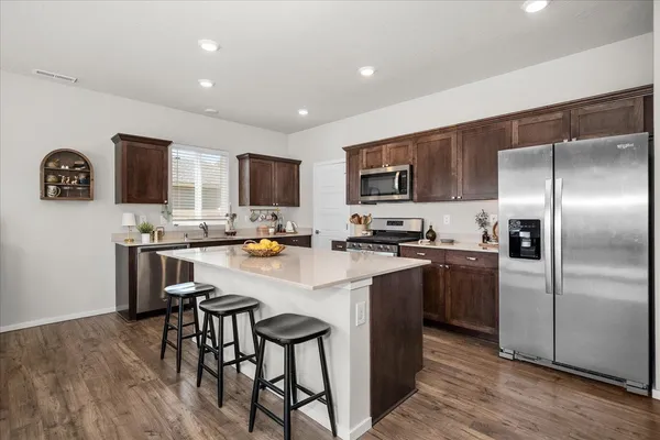 $485,000 | 5901 West Youngstown Lane, Spokane, WA 99208