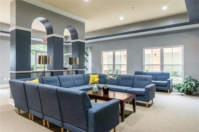 $2,150 | 10 Perimeter Summit Boulevard, Unit 1310, Atlanta, GA 30319