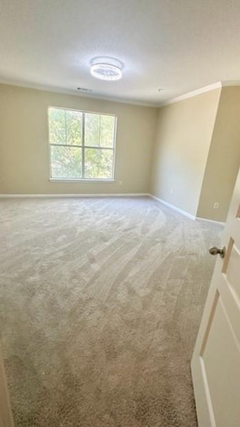 10 Perimeter Summit Boulevard, Unit 1310 Atlanta, GA 30319 - Photo 7 of 24 a view of an empty room with a window