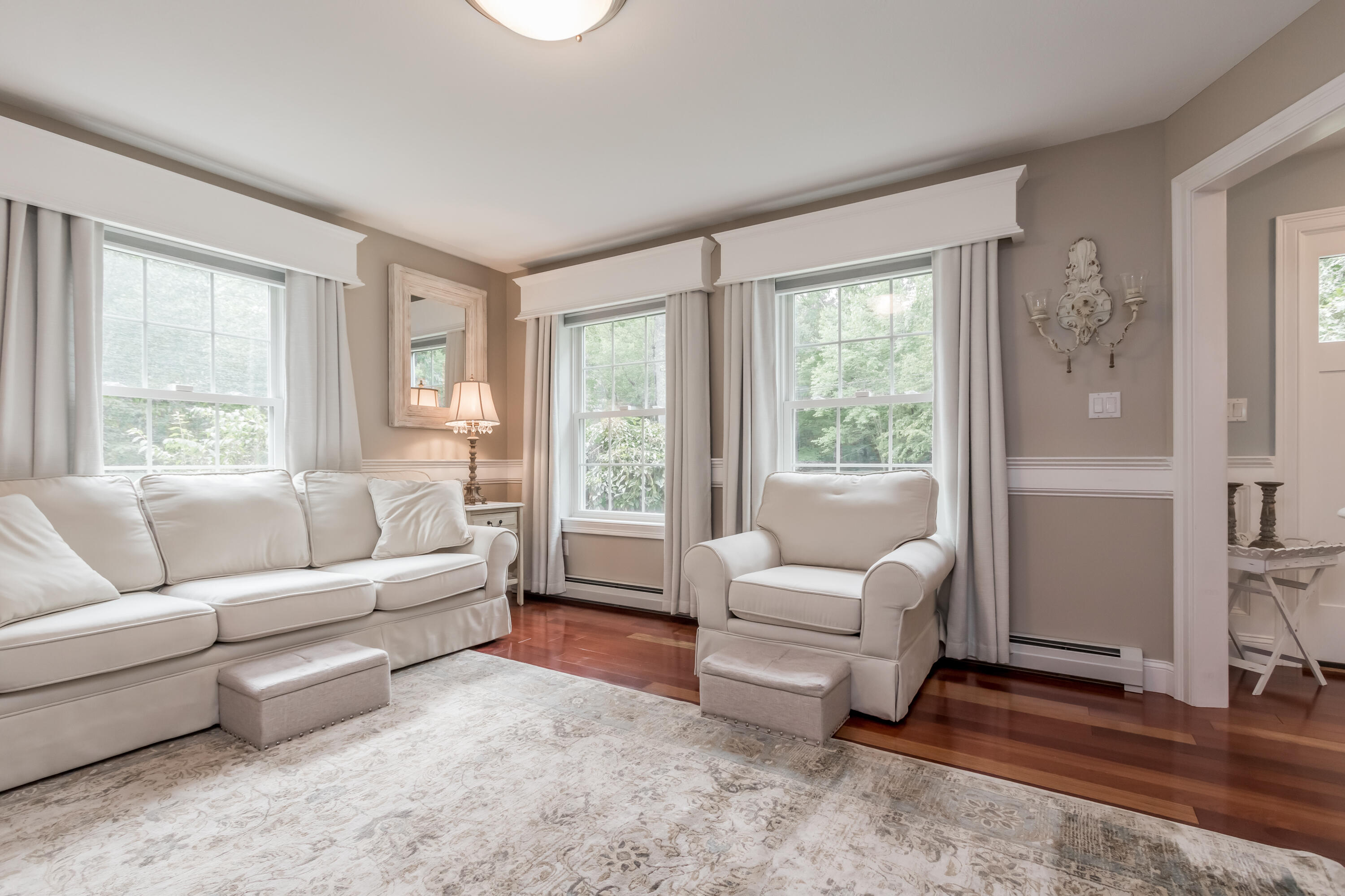 17 Inland Farm Road Windham, ME 04062 - Photo 23 of 82 Family room