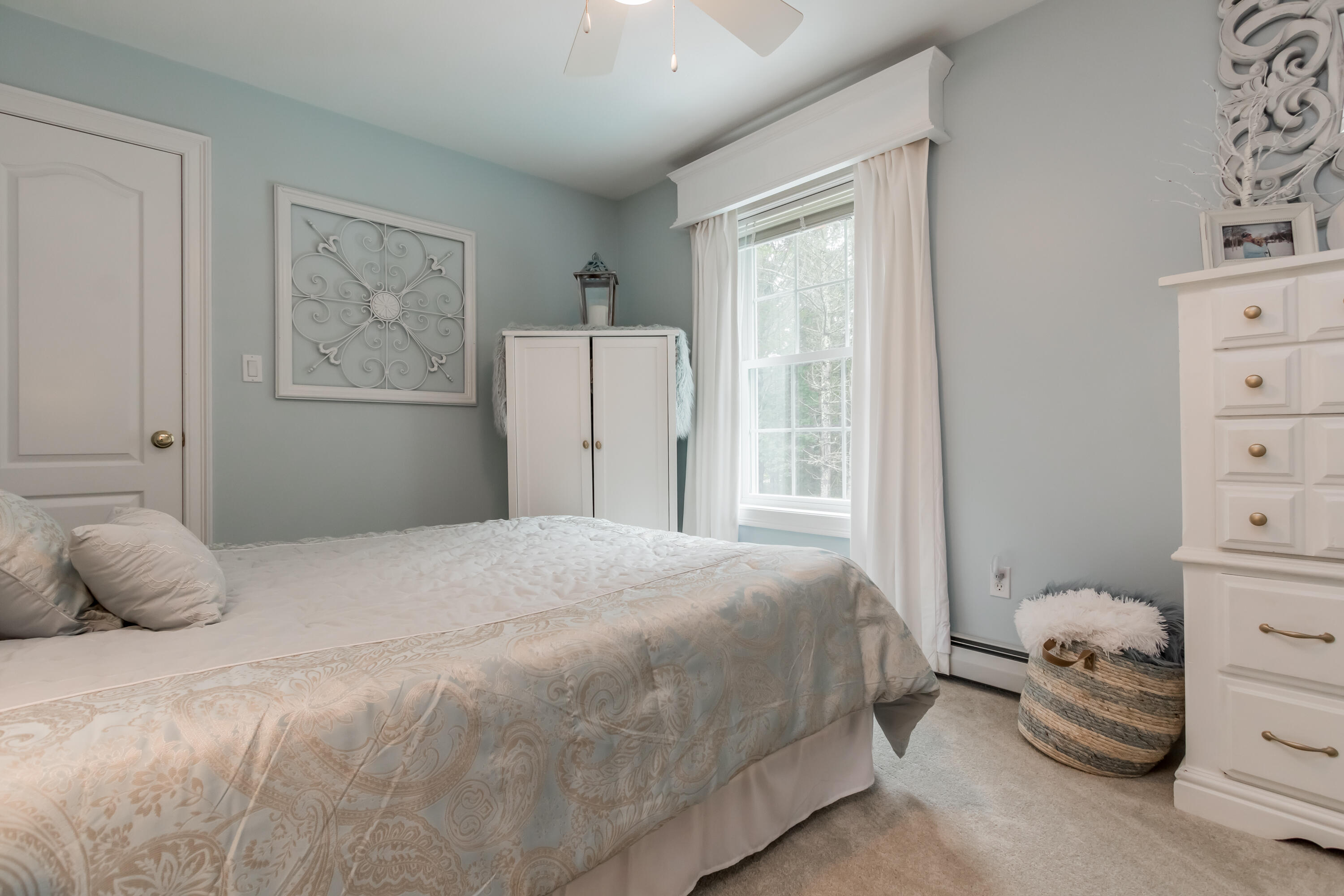 17 Inland Farm Road Windham, ME 04062 - Photo 44 of 82 Bedroom 3