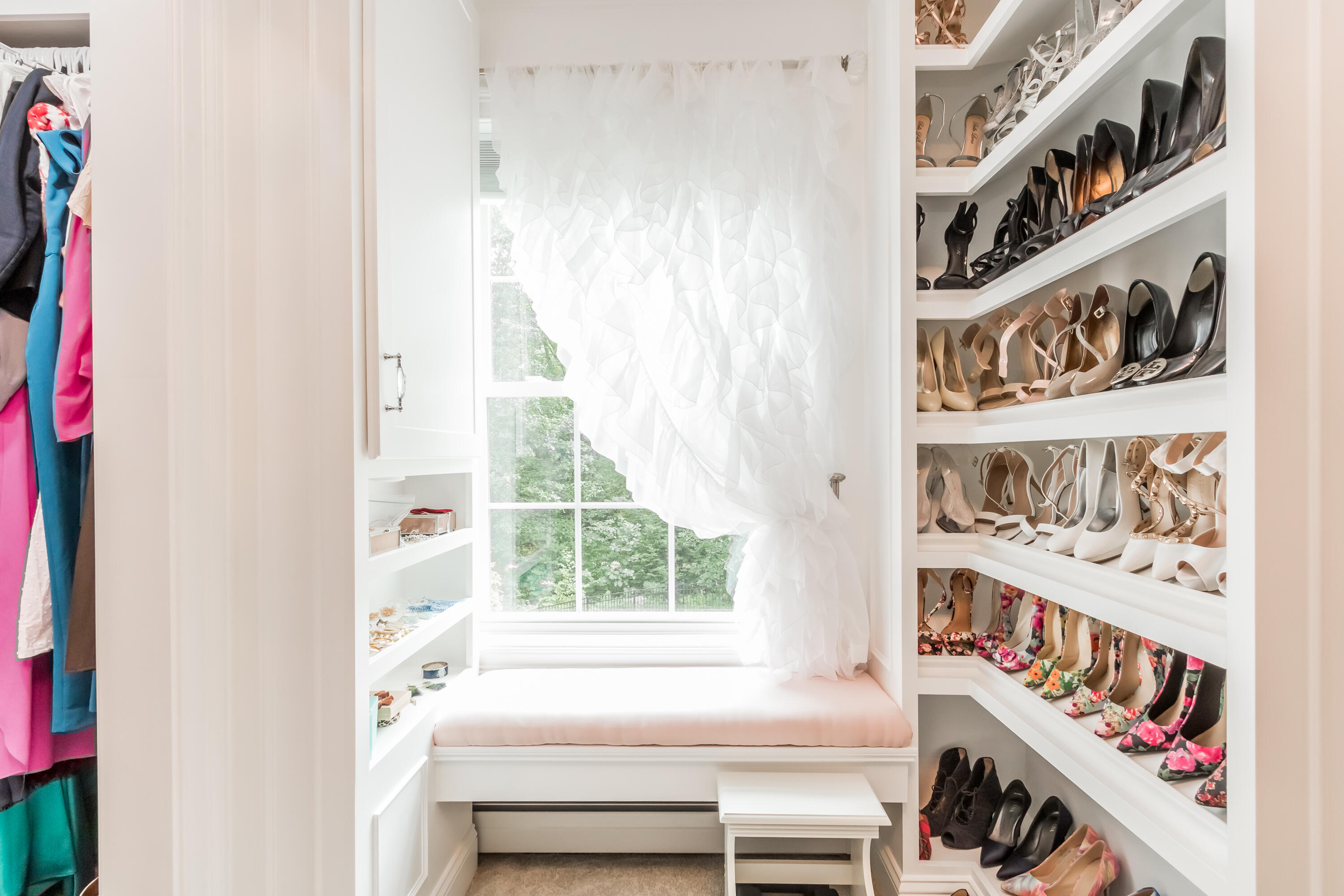 17 Inland Farm Road Windham, ME 04062 - Photo 61 of 82 Walk-in closet