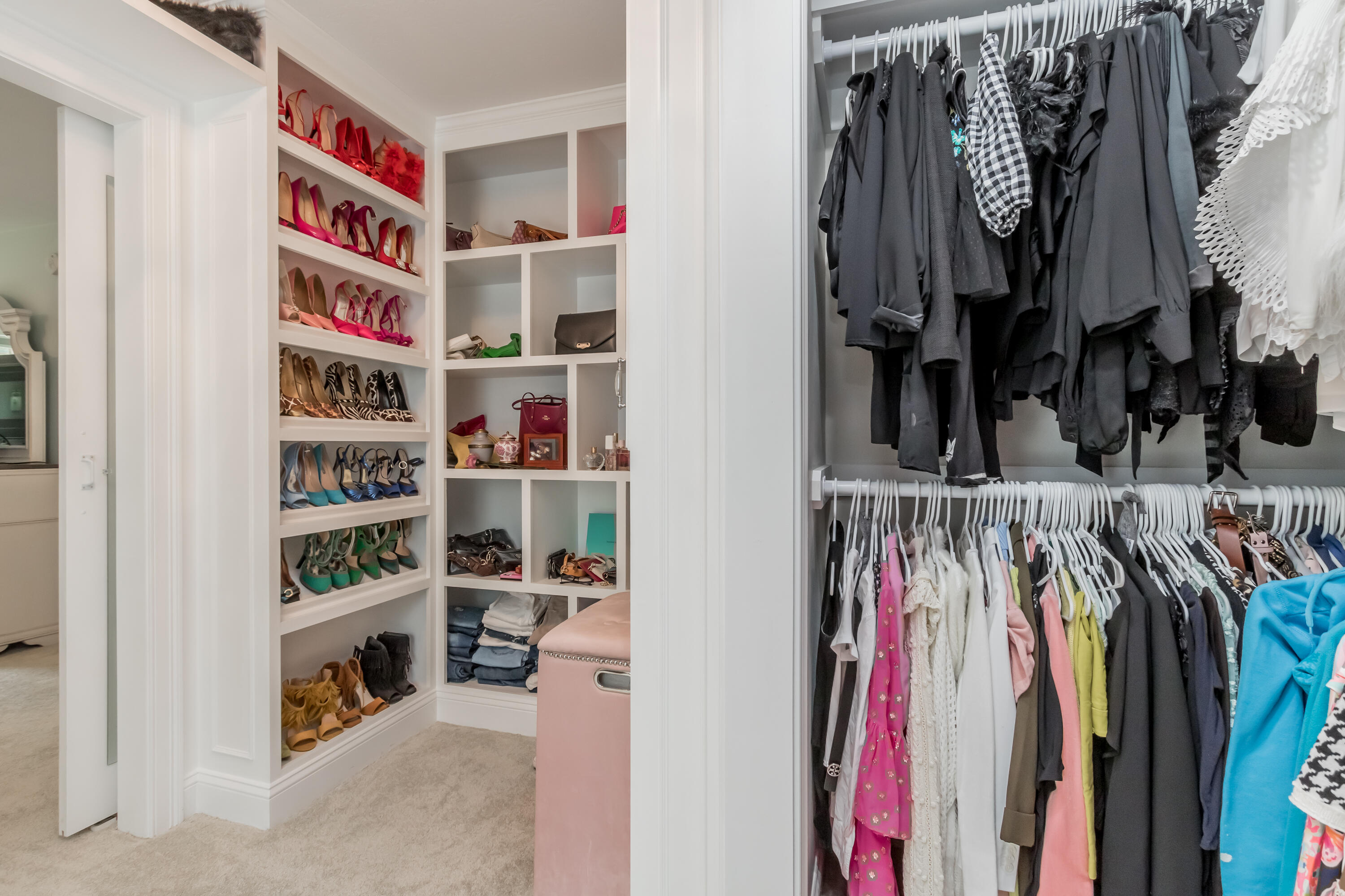 17 Inland Farm Road Windham, ME 04062 - Photo 64 of 82 Walk-in closet