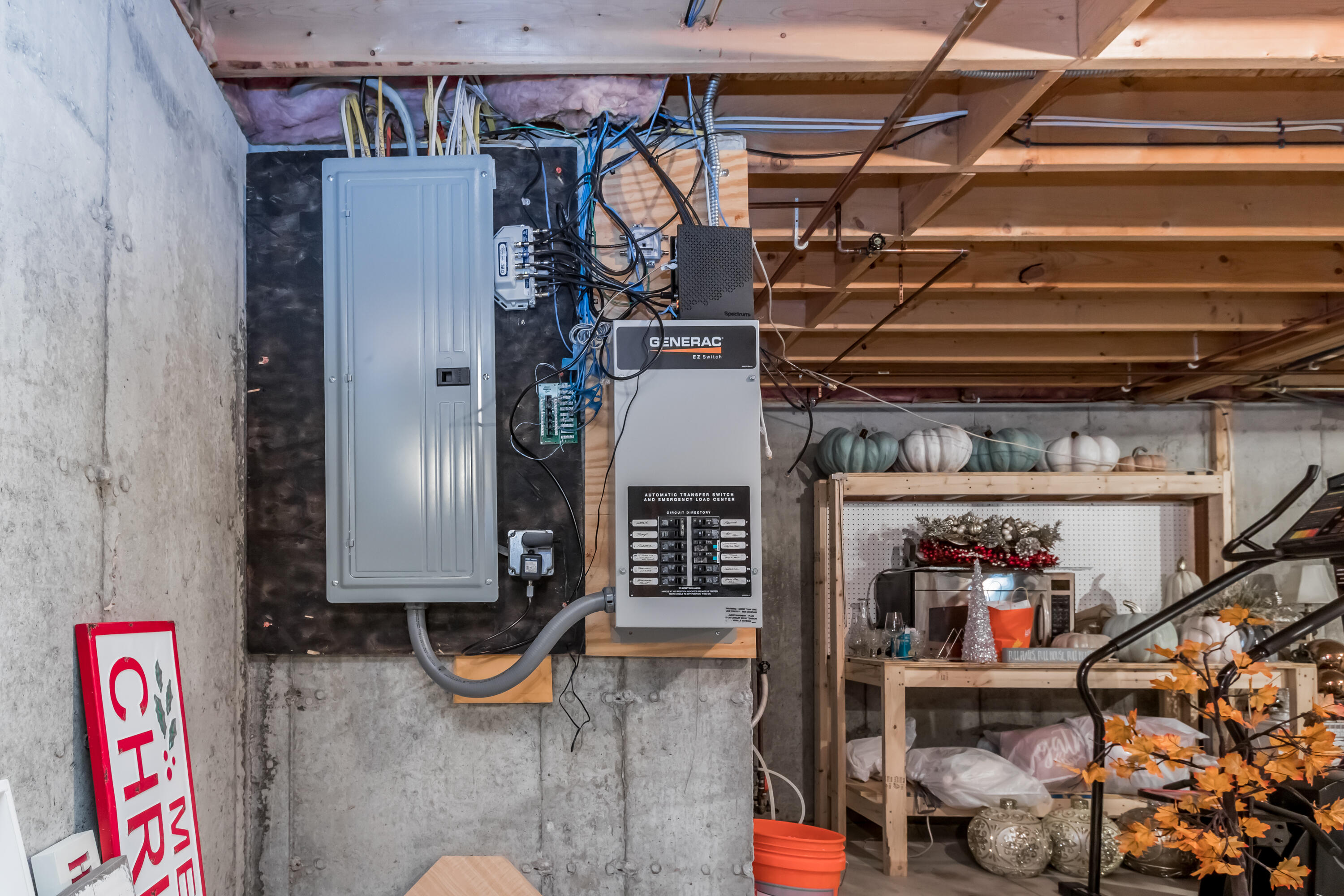 17 Inland Farm Road Windham, ME 04062 - Photo 68 of 82 Basement