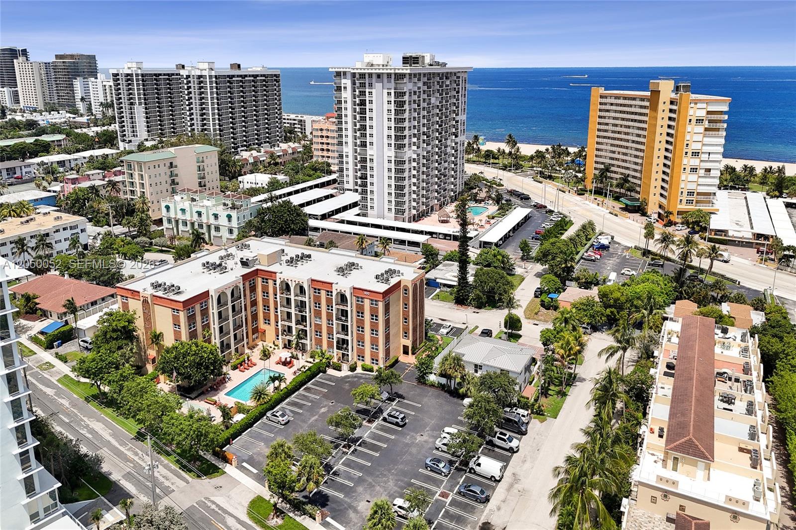 400 North Riverside Drive, Unit 514 Pompano Beach, FL 33062 - Photo 55 of 72