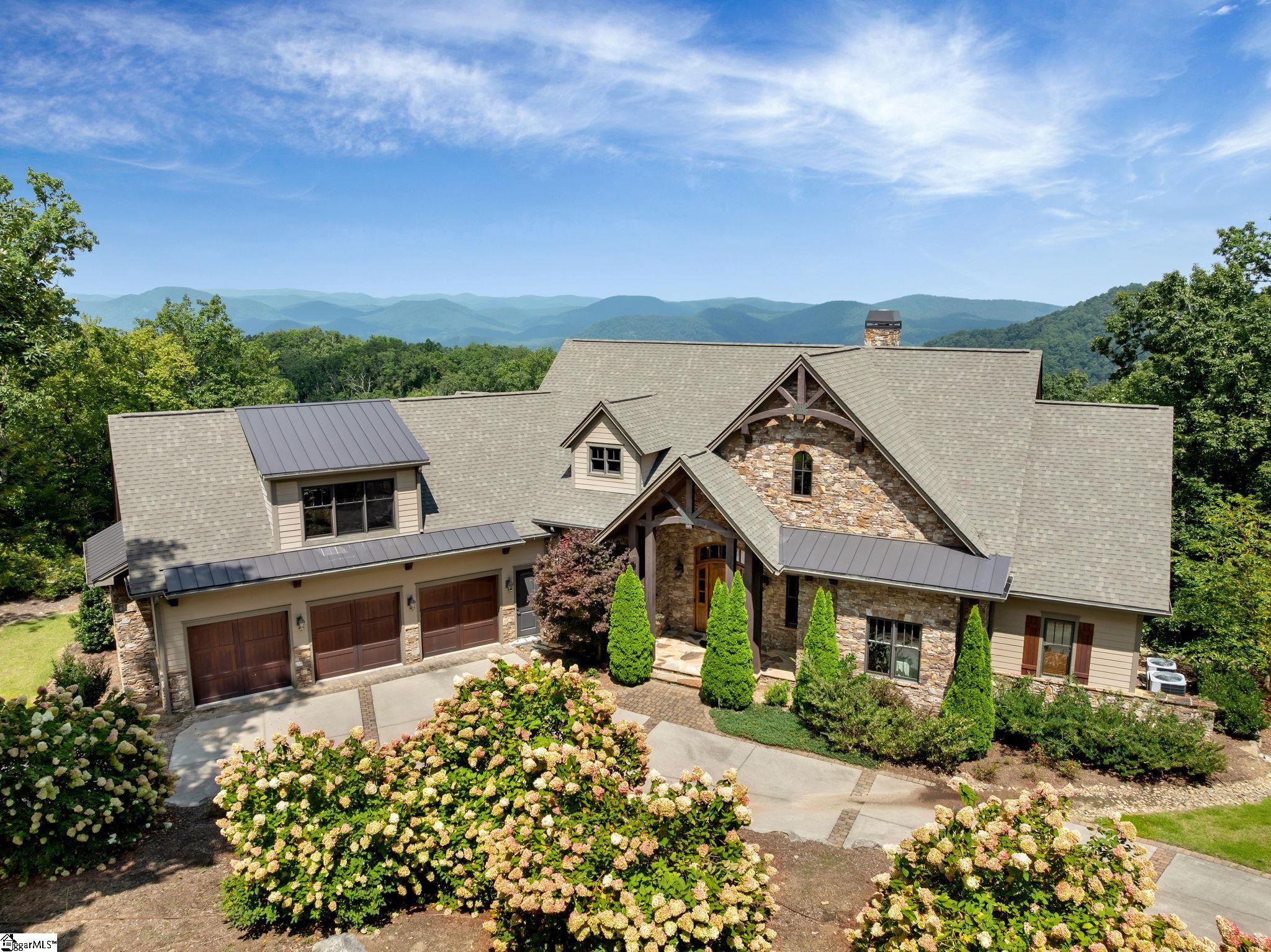 38 Falling Star Way Landrum, SC 29356 - Photo 2 of 50