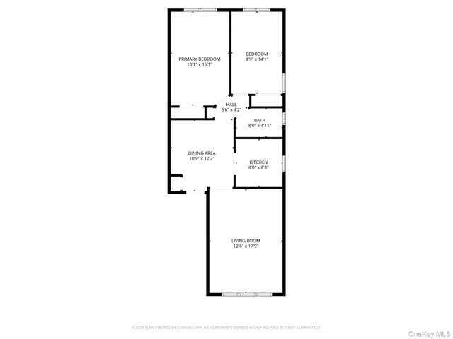 $979,000 | 1679 Unionport Road | Van Nest