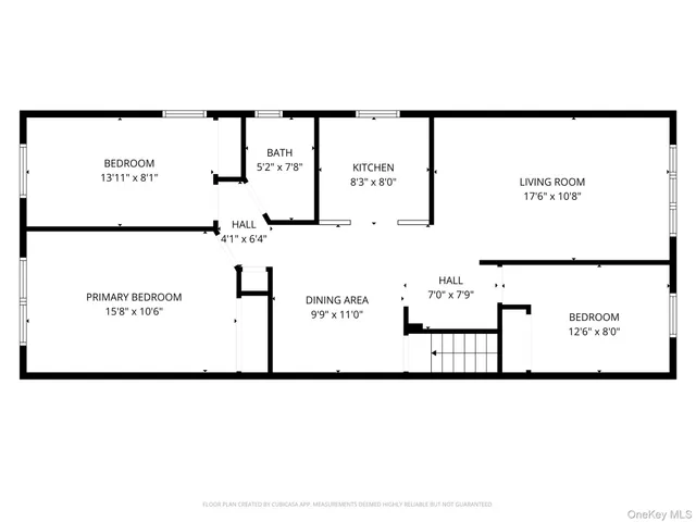 $979,000 | 1679 Unionport Road | Van Nest