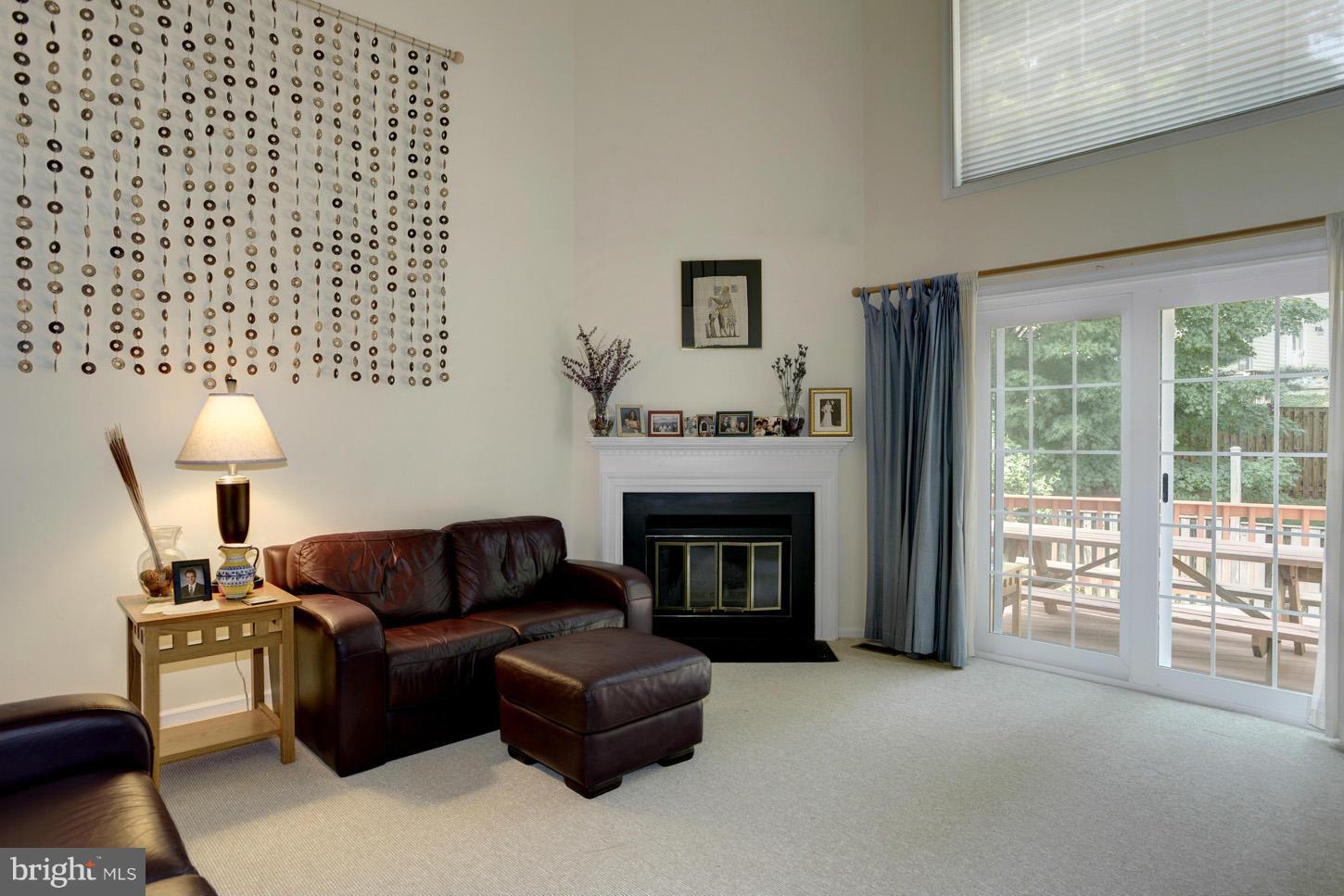 2331 Pondside Terrace Silver Spring, MD 20906 - Photo 14 of 30 Family Room