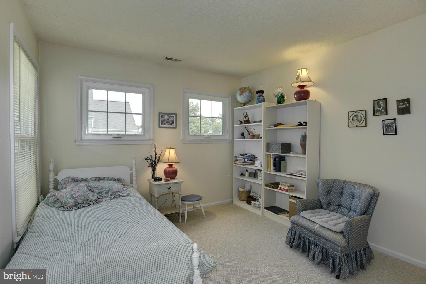 2331 Pondside Terrace Silver Spring, MD 20906 - Photo 22 of 30 Bedroom (Master)