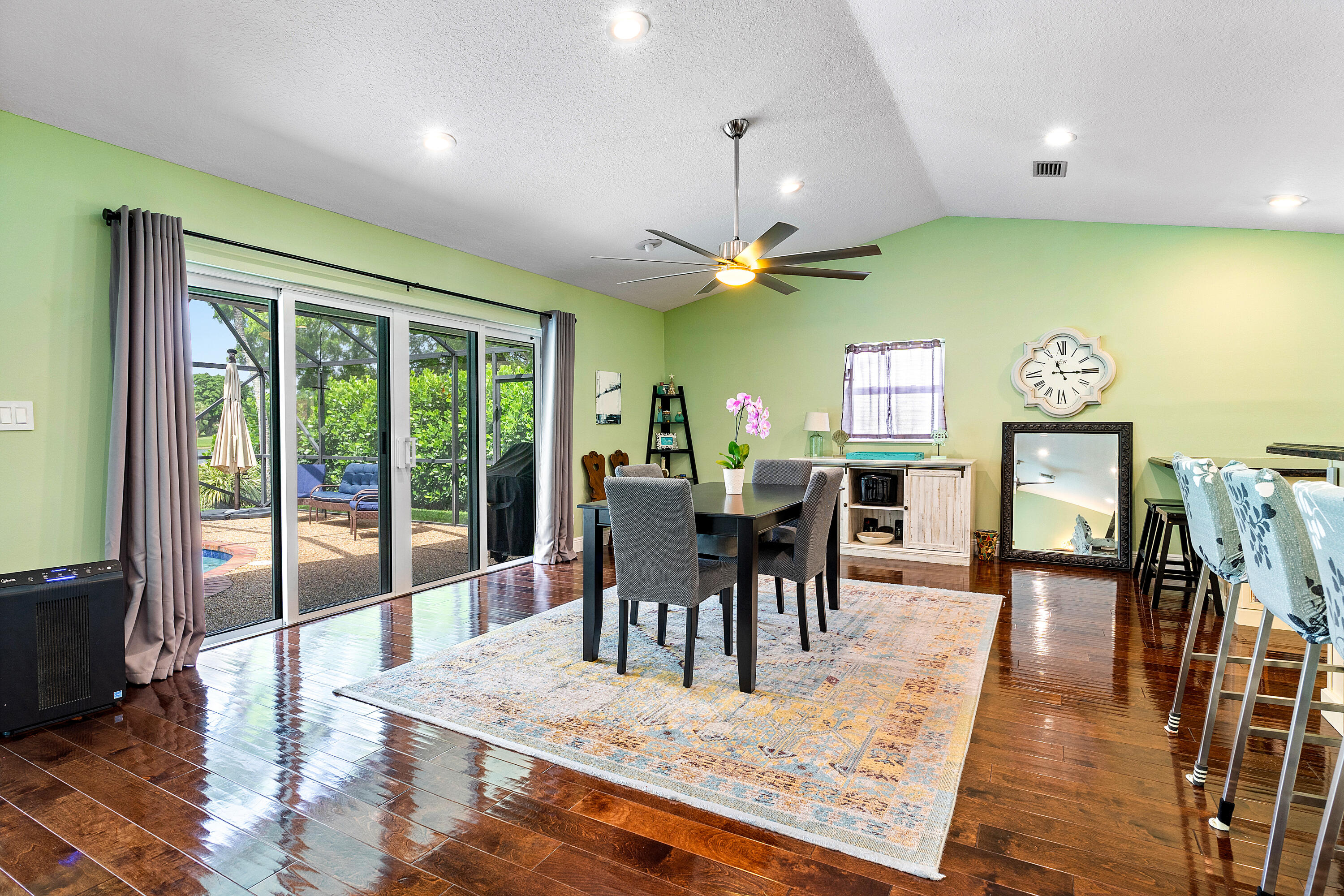 10094 Crosswind Road Boca Raton, FL 33498 - Photo 21 of 31 Dining Room