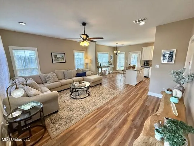 $220,000 | 36 Trillium, Hattiesburg, MS 39402