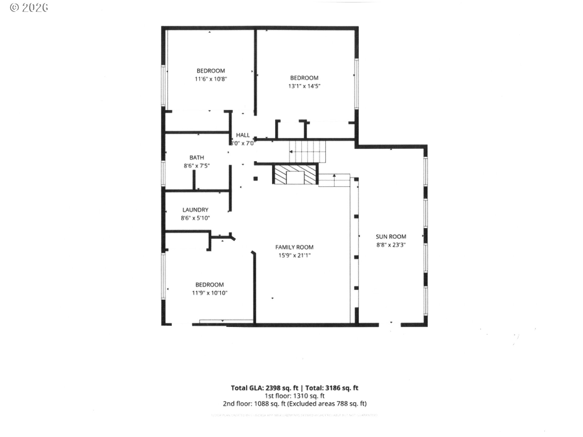 32728 Northeast Chamberlain Road Corbett, OR 97019 - Photo 47 of 48