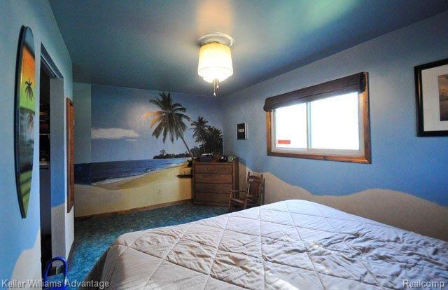 46600 Bemis Road Belleville, MI 48111 - Photo 12 of 24 12-Bedroom3.JPG