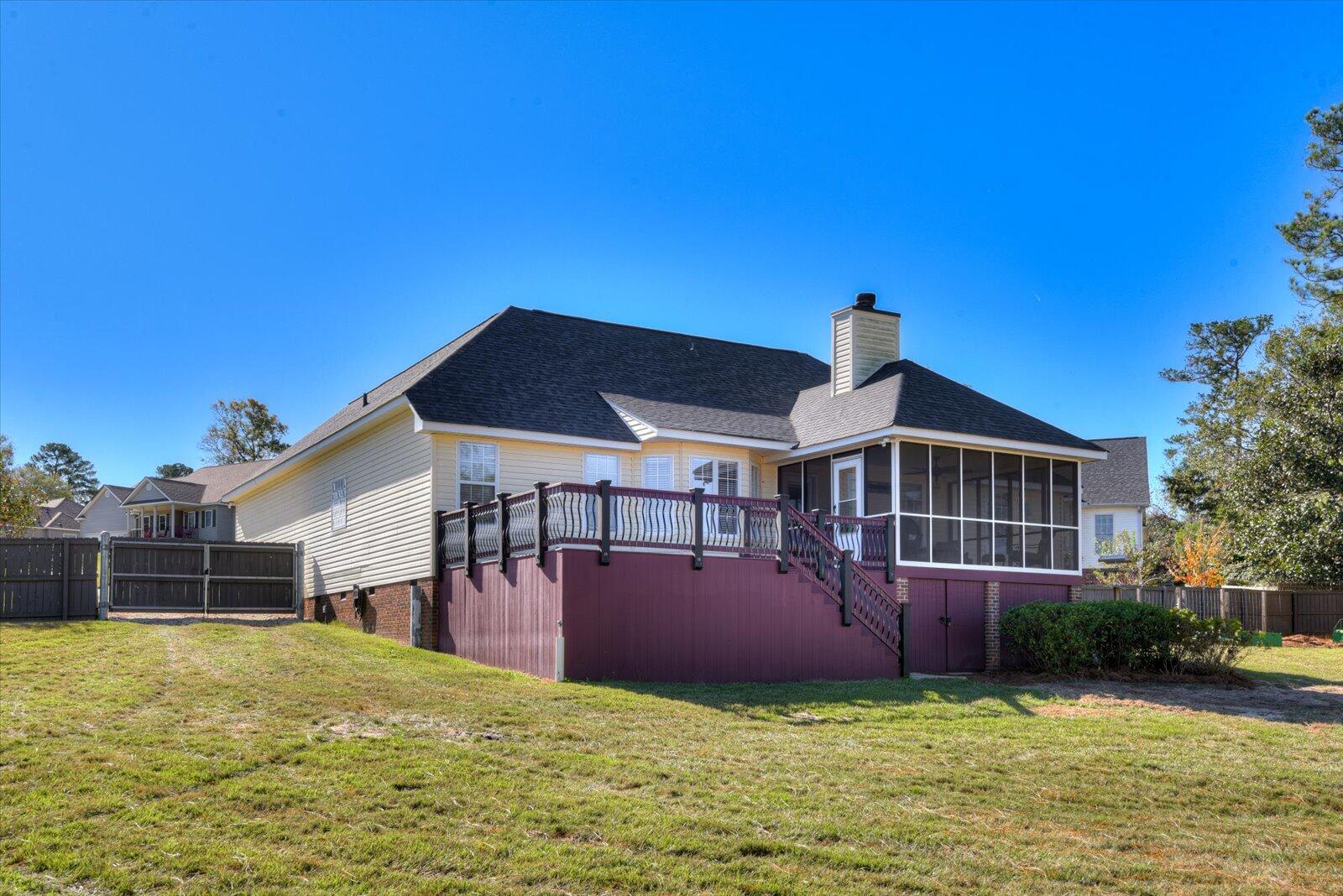 524 Ridgecliff Court North Augusta, SC 29841 - Photo 45 of 47 45-145-DSC_3387_88_89_90_91