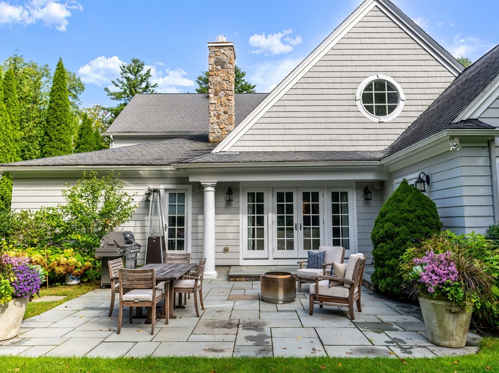 7 Beard Way Needham, MA 02492 - Photo 38 of 42