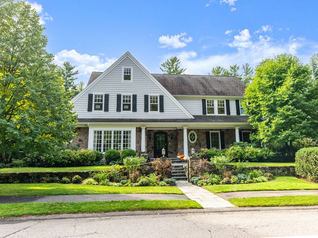 7 Beard Way Needham, MA 02492 - Photo 40 of 42