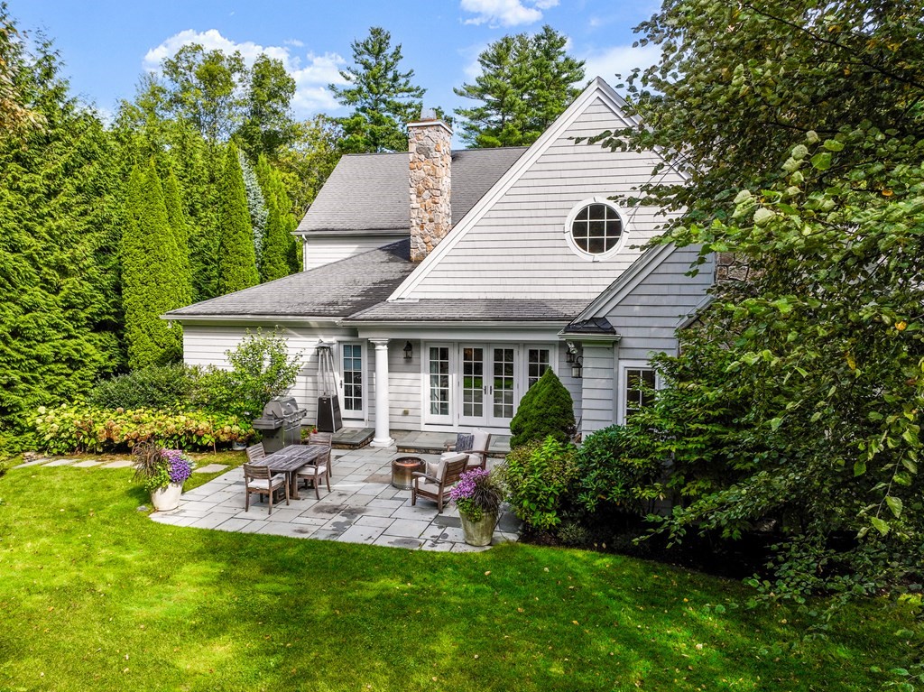 7 Beard Way Needham, MA 02492 - Photo 41 of 42