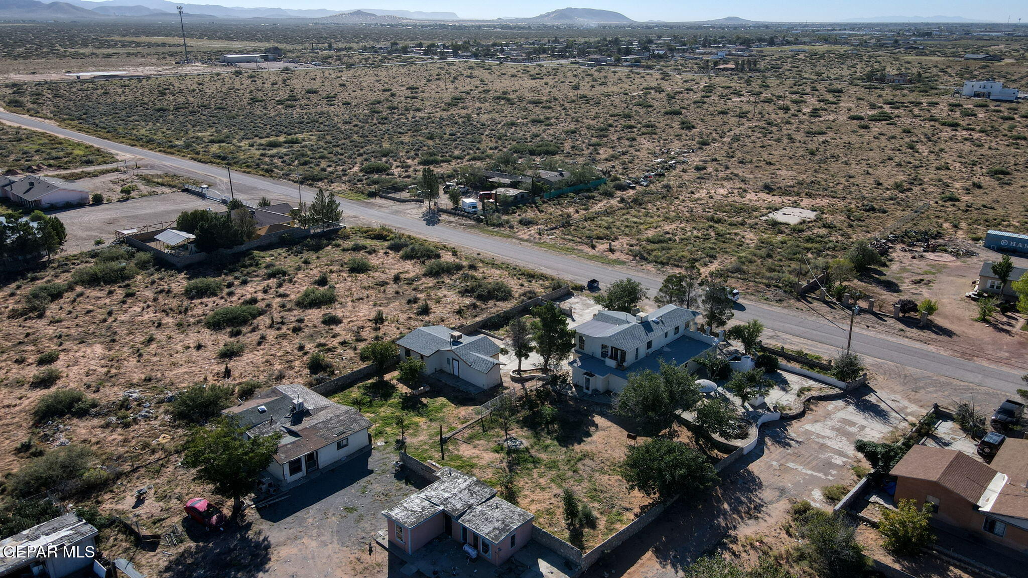 14573 B Van Fleet Road El Paso, TX 79938 - Photo 102 of 128 105-web-or-mls-DJI_0745