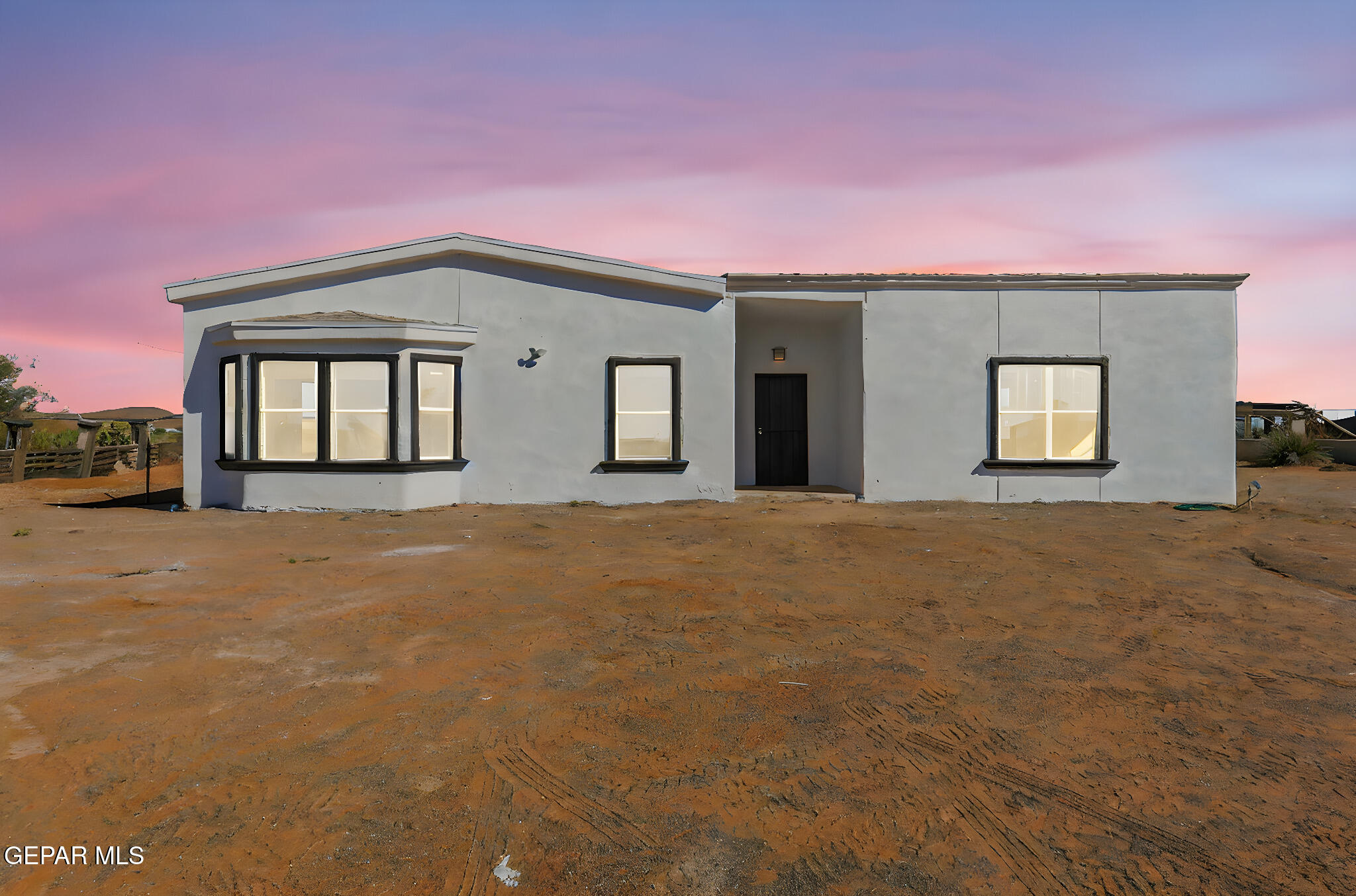 14573 B Van Fleet Road El Paso, TX 79938 - Photo 2 of 128 34-web-or-mls-IMG_6772 day to dusk