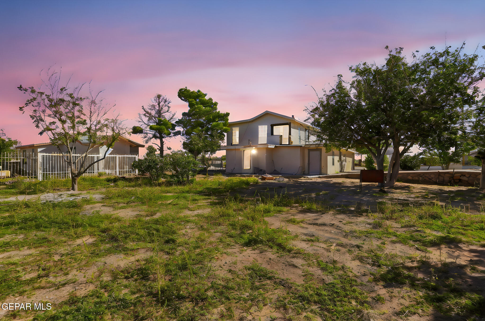 14573 B Van Fleet Road El Paso, TX 79938 - Photo 60 of 128 44-web-or-mls-IMG_6834 day to dusk