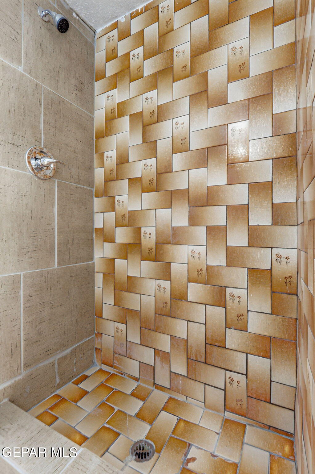 14573 B Van Fleet Road El Paso, TX 79938 - Photo 72 of 128 a bathroom with a sink and a shower