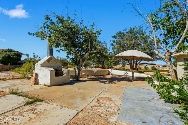 $820,000 | 14573 B Van Fleet Road, El Paso, TX 79938