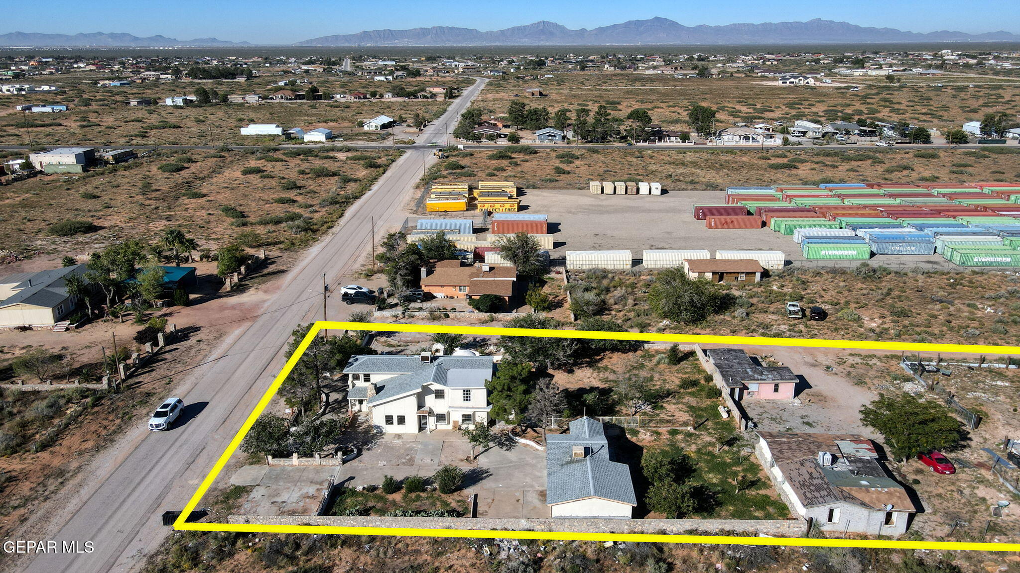 14573 B Van Fleet Road El Paso, TX 79938 - Photo 89 of 128 92-web-or-mls-DJI_0715-Edit