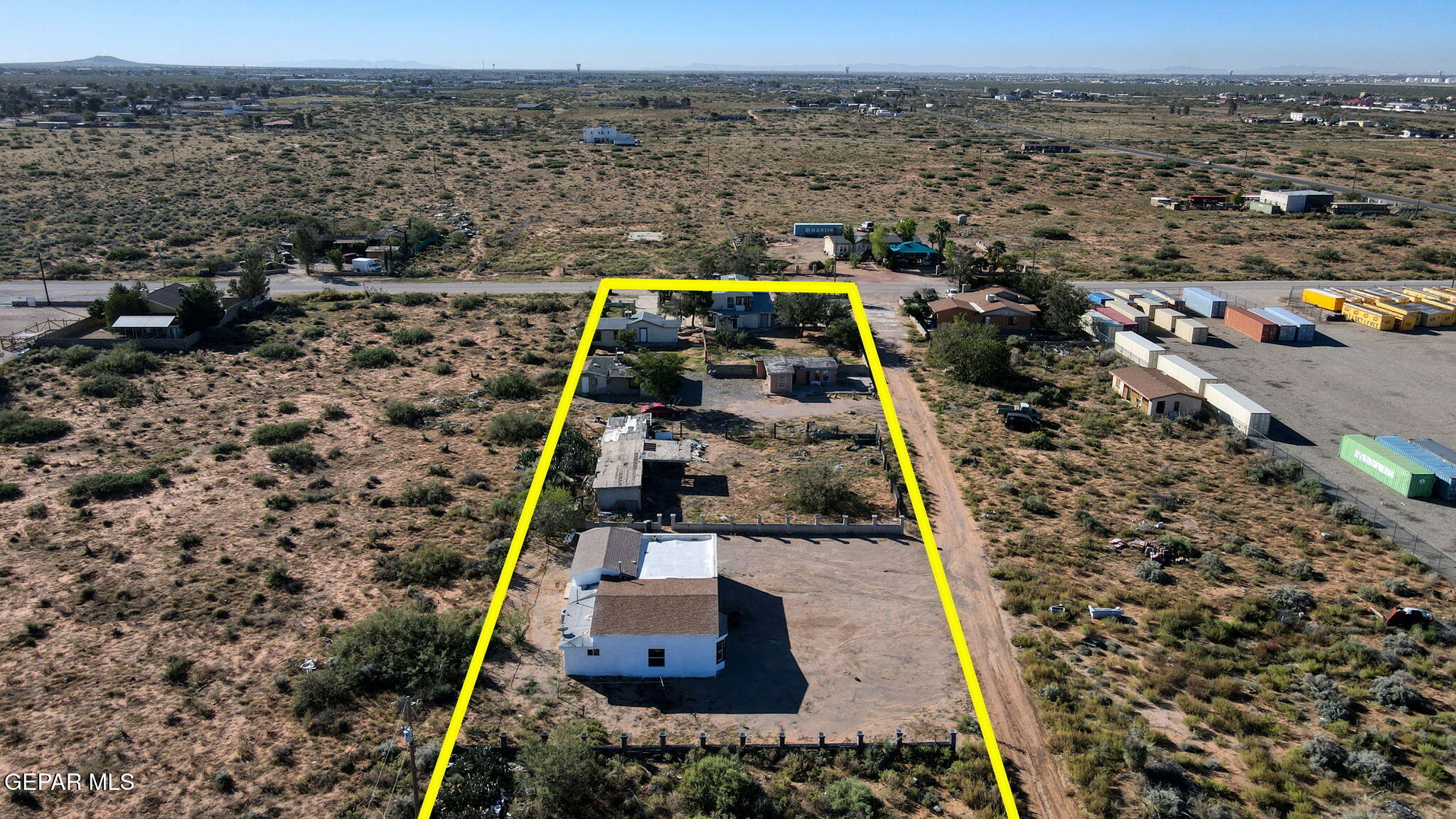 14573 B Van Fleet Road El Paso, TX 79938 - Photo 95 of 128 98-web-or-mls-DJI_0730-Edit