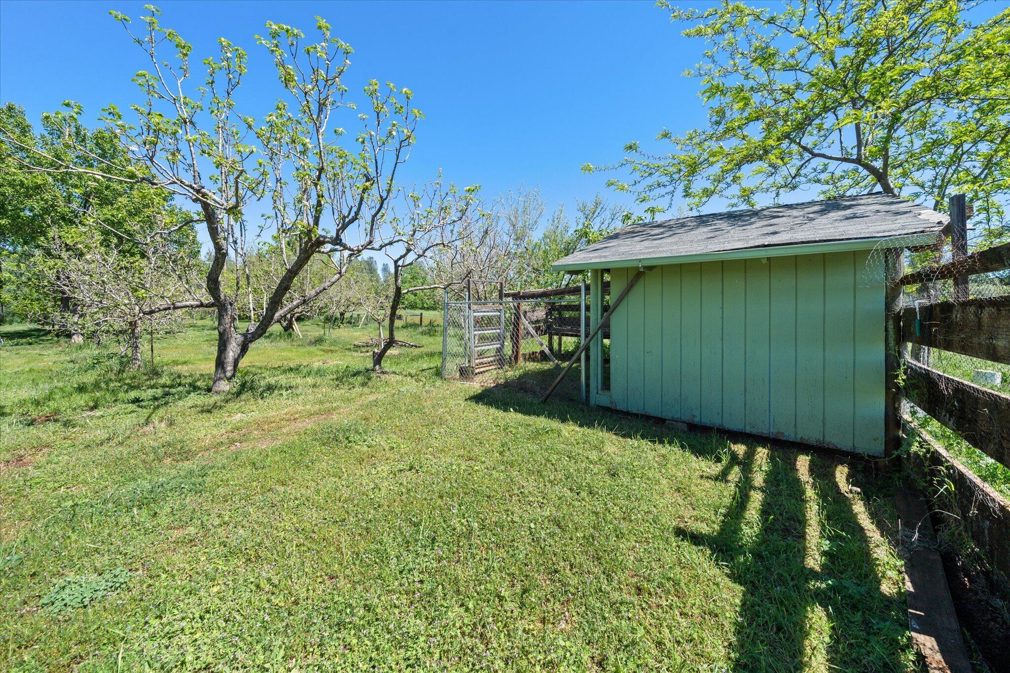 32135 Rock Creek Road Manton, CA 96059 - Photo 49 of 72 48-BiggerFlow Real Estate Media-48