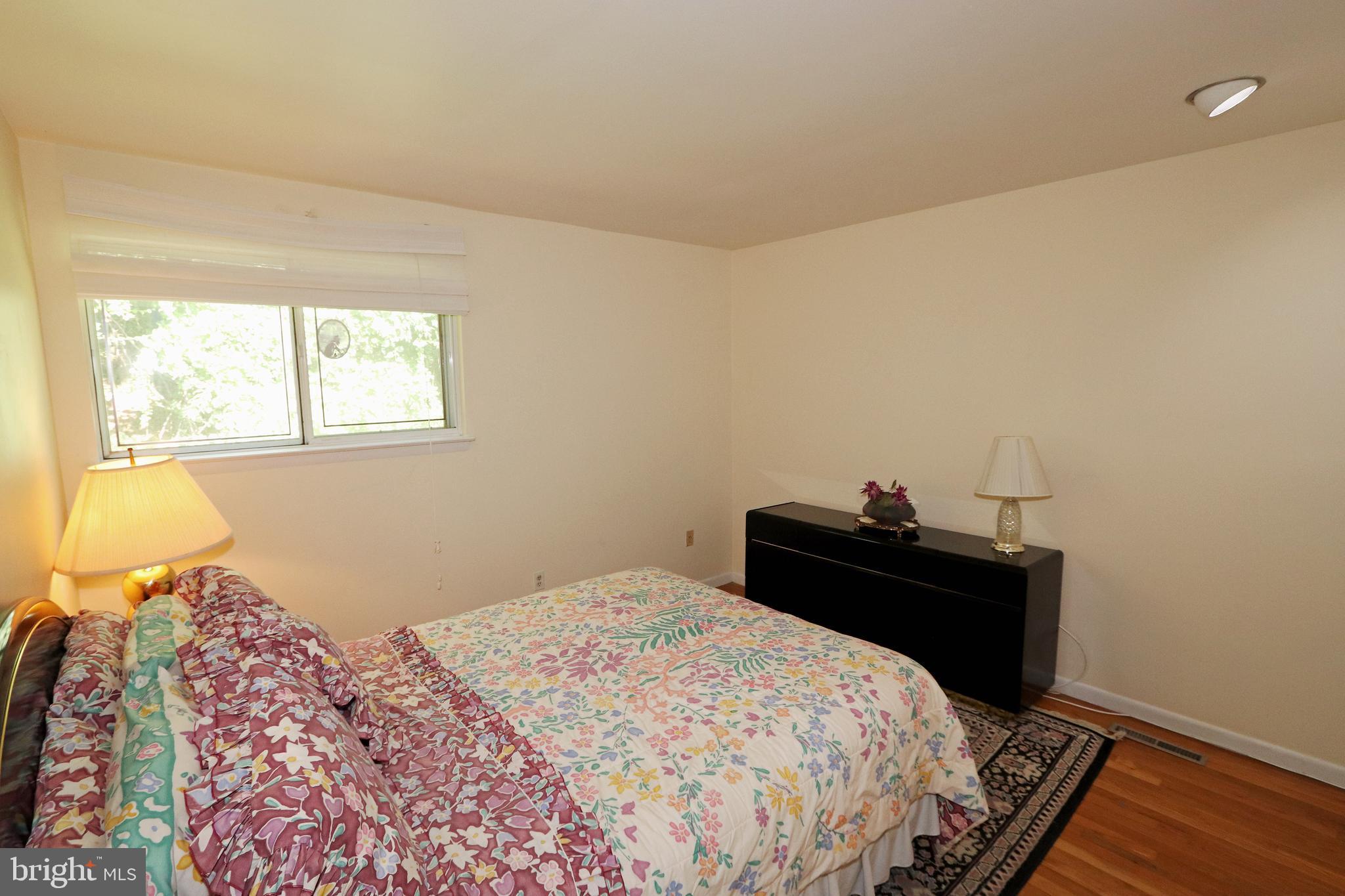 4106 Windridge Road Baltimore, MD 21208 - Photo 22 of 37 Bedroom