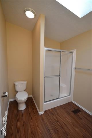 1308 Forest Road Colorado Springs, CO 80906 - Photo 21 of 34 Master Bath
