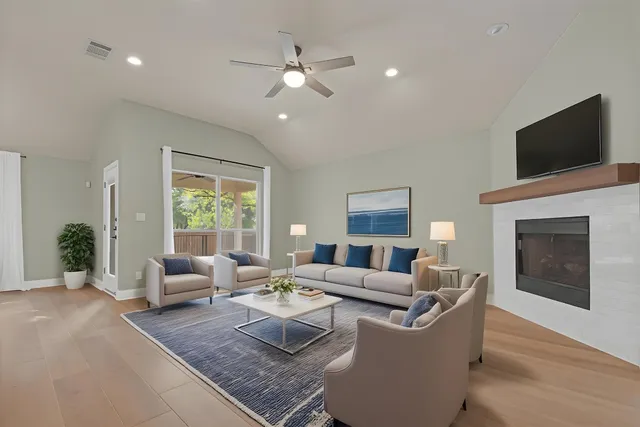 $2,900 | 4900 Tiger Lily Way, Austin, TX 78739