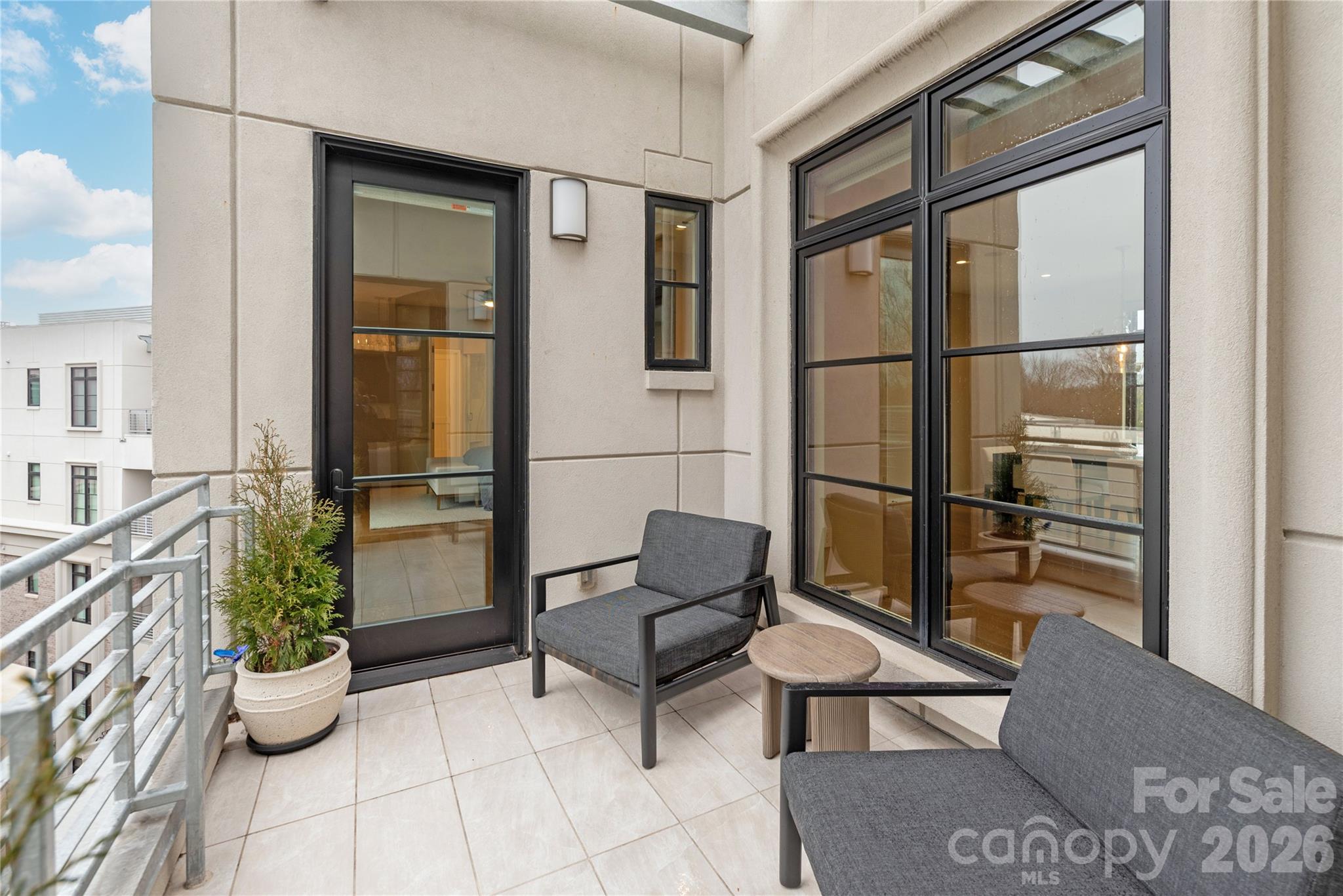 1333 Queens Road, Unit C5 Charlotte, NC 28207 - Photo 11 of 41