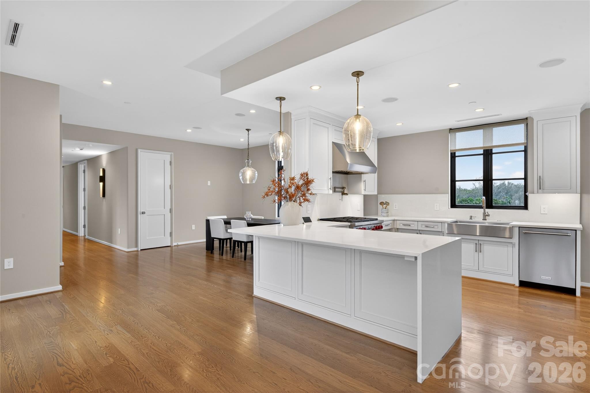 1333 Queens Road, Unit C5 Charlotte, NC 28207 - Photo 12 of 41