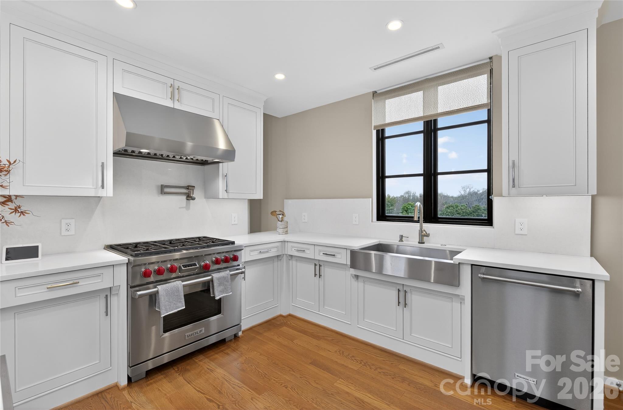 1333 Queens Road, Unit C5 Charlotte, NC 28207 - Photo 13 of 41