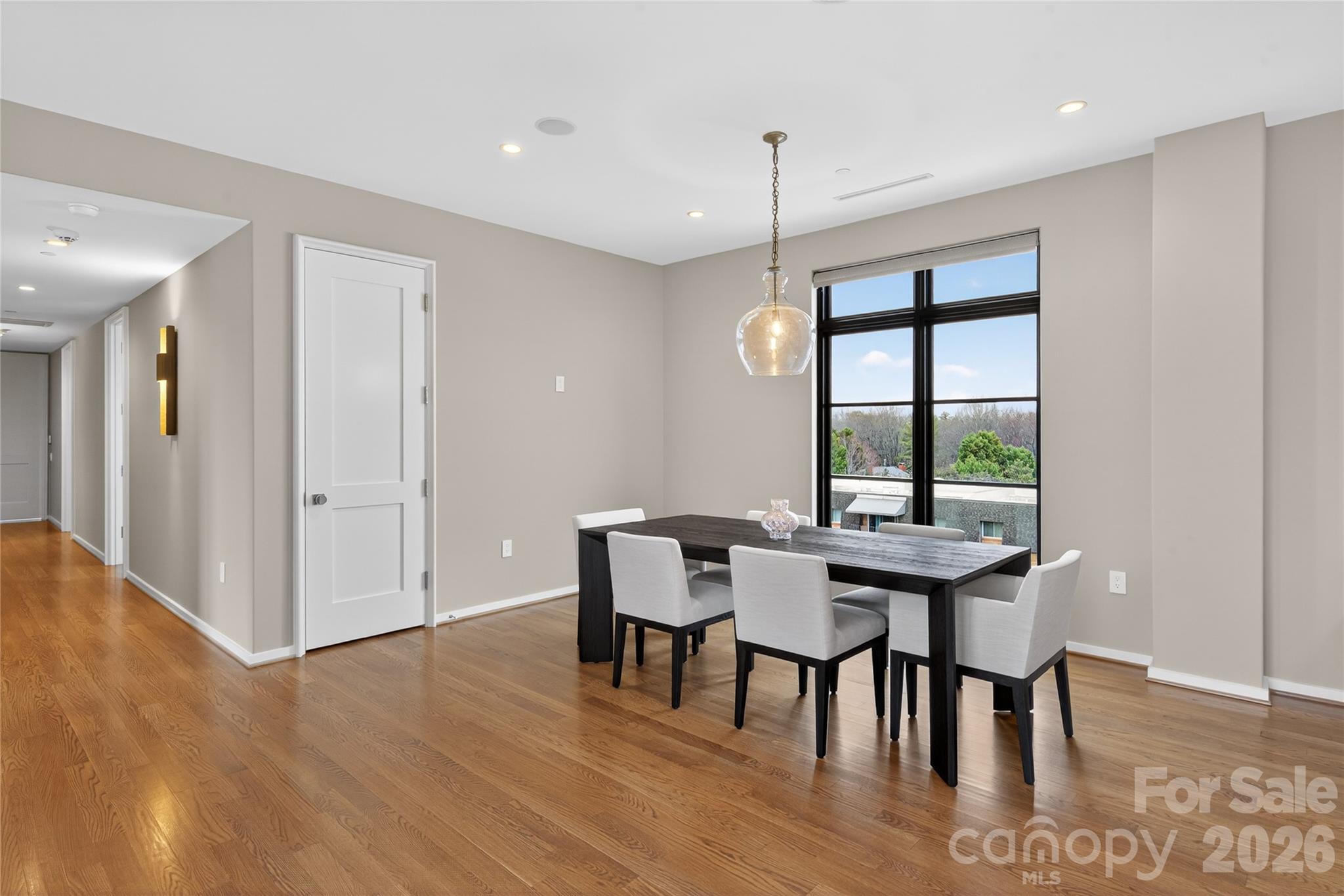 1333 Queens Road, Unit C5 Charlotte, NC 28207 - Photo 19 of 41