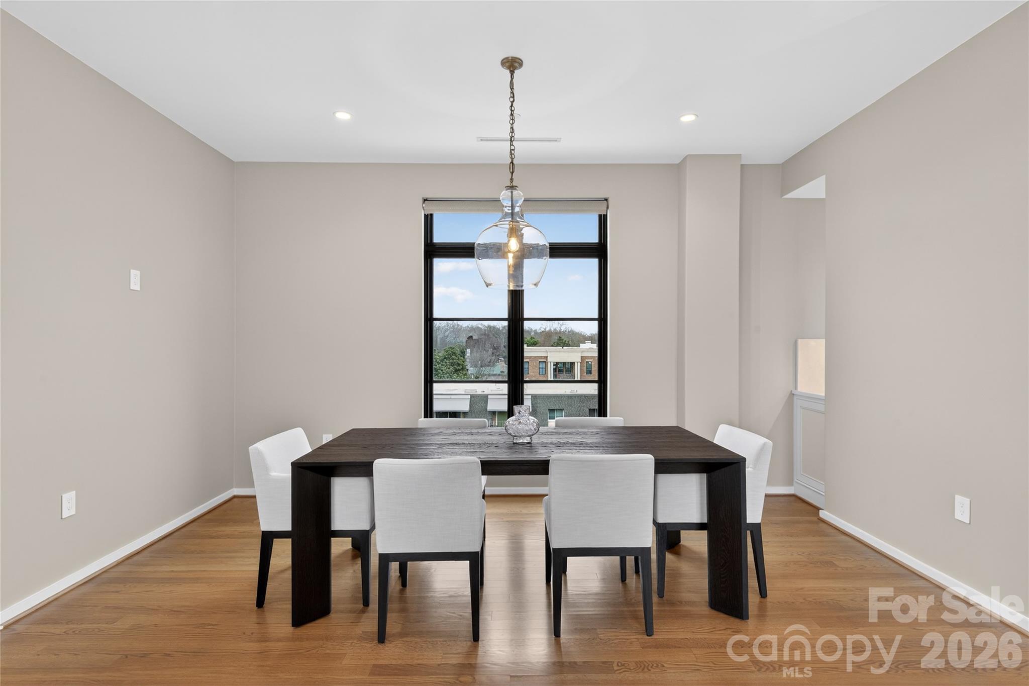 1333 Queens Road, Unit C5 Charlotte, NC 28207 - Photo 20 of 41