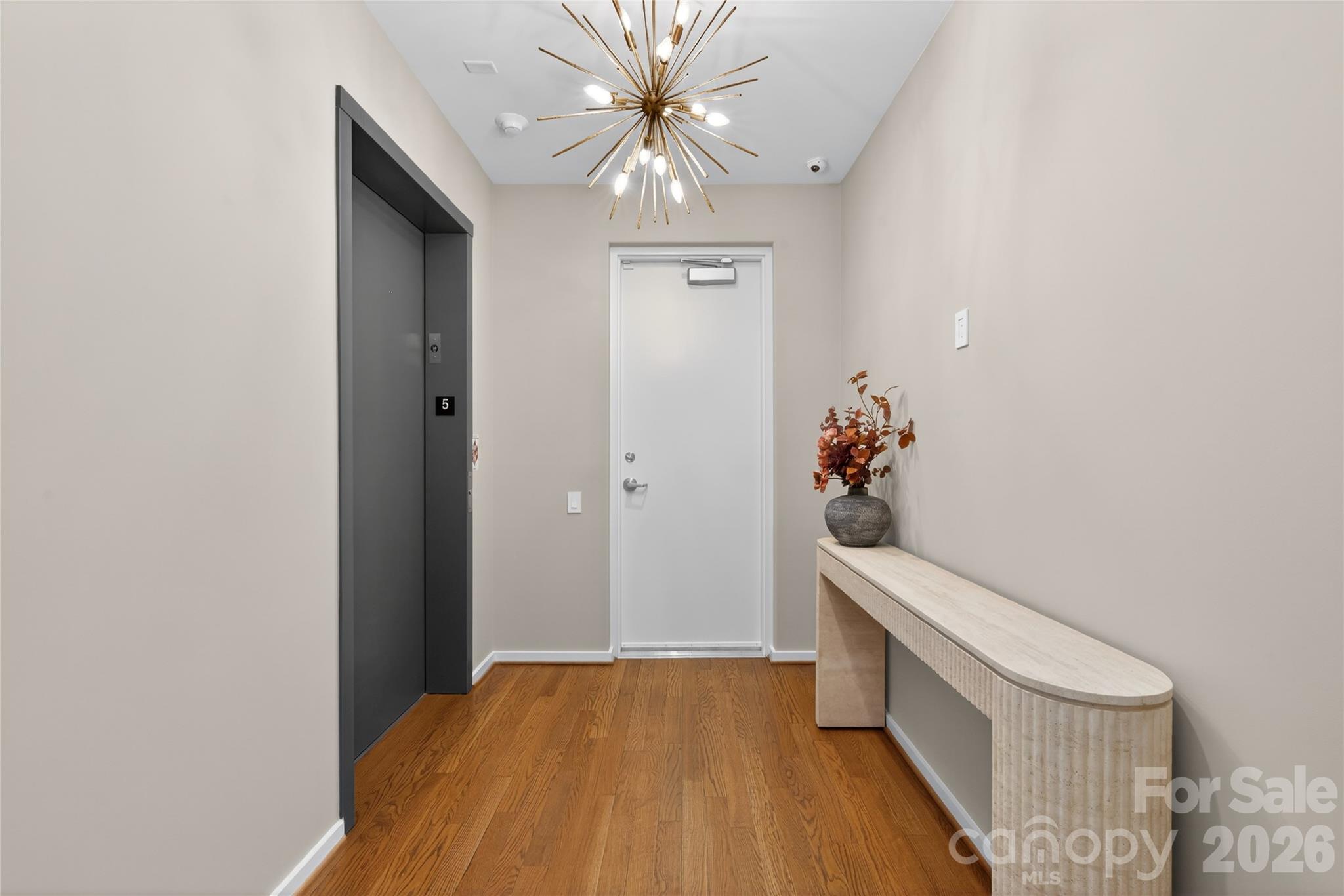 1333 Queens Road, Unit C5 Charlotte, NC 28207 - Photo 2 of 41