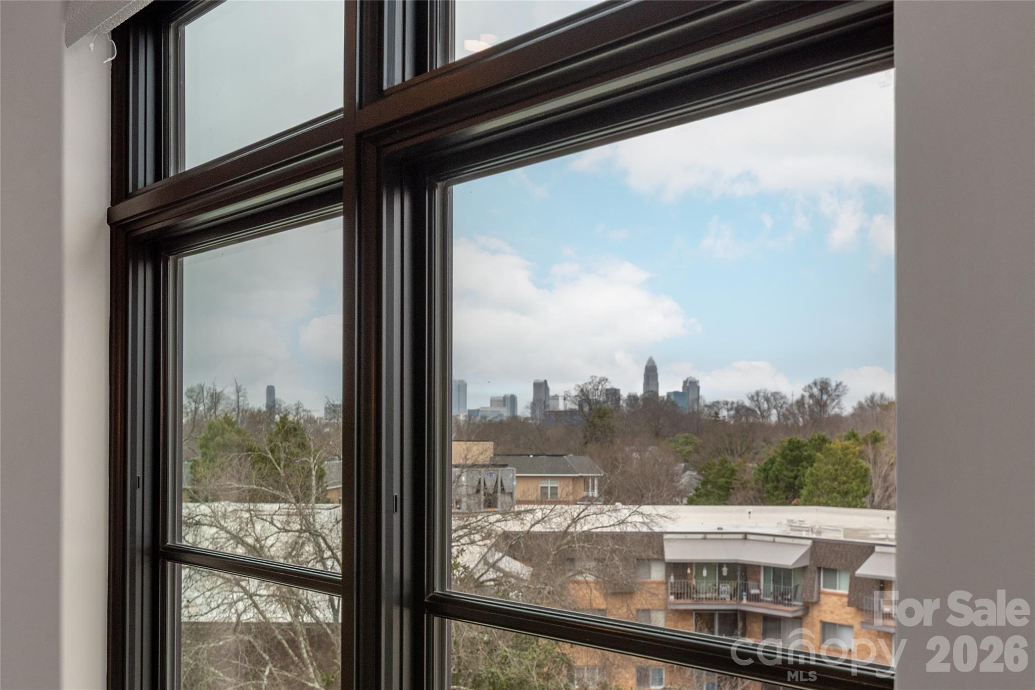 1333 Queens Road, Unit C5 Charlotte, NC 28207 - Photo 22 of 41