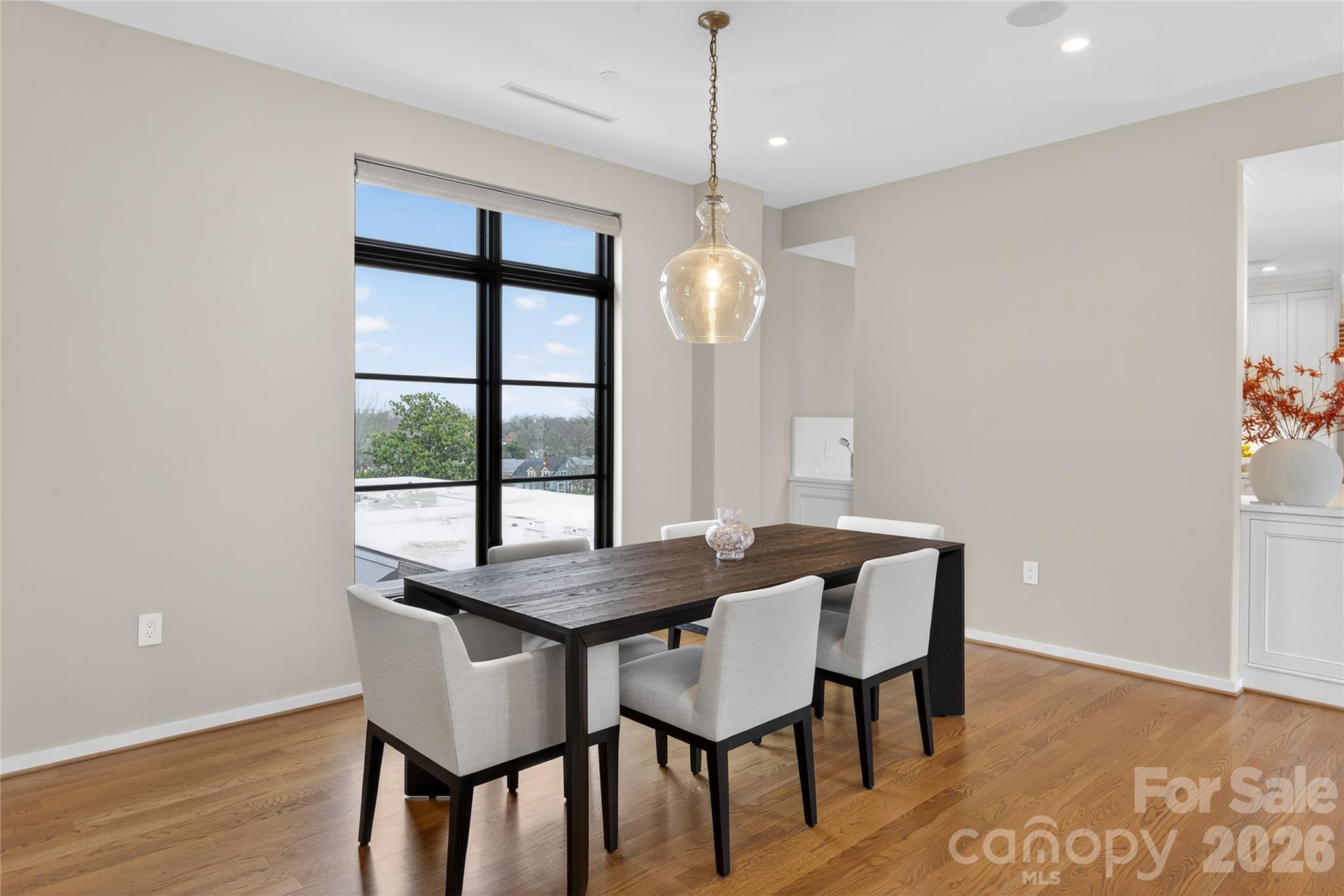 1333 Queens Road, Unit C5 Charlotte, NC 28207 - Photo 23 of 41